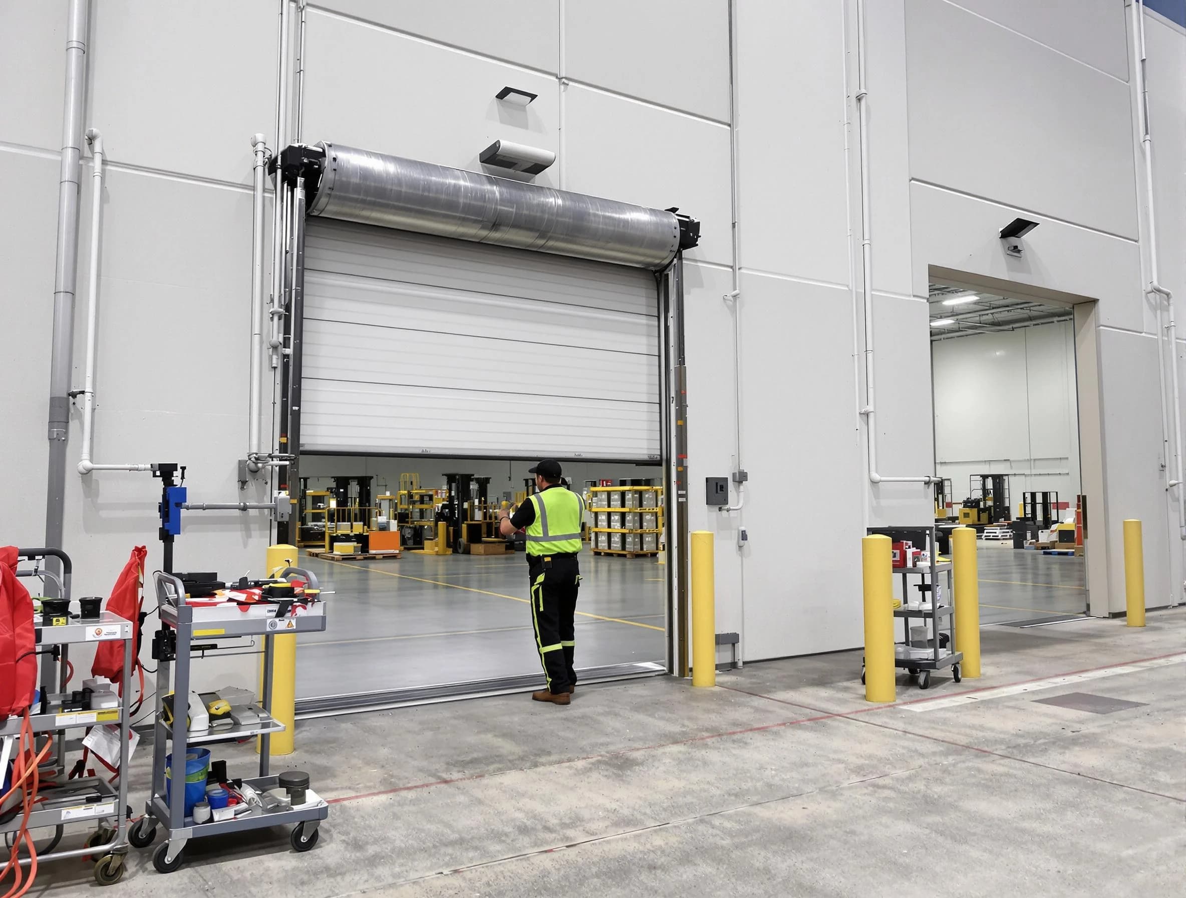 Commercial Repair service in Scottdale, GA