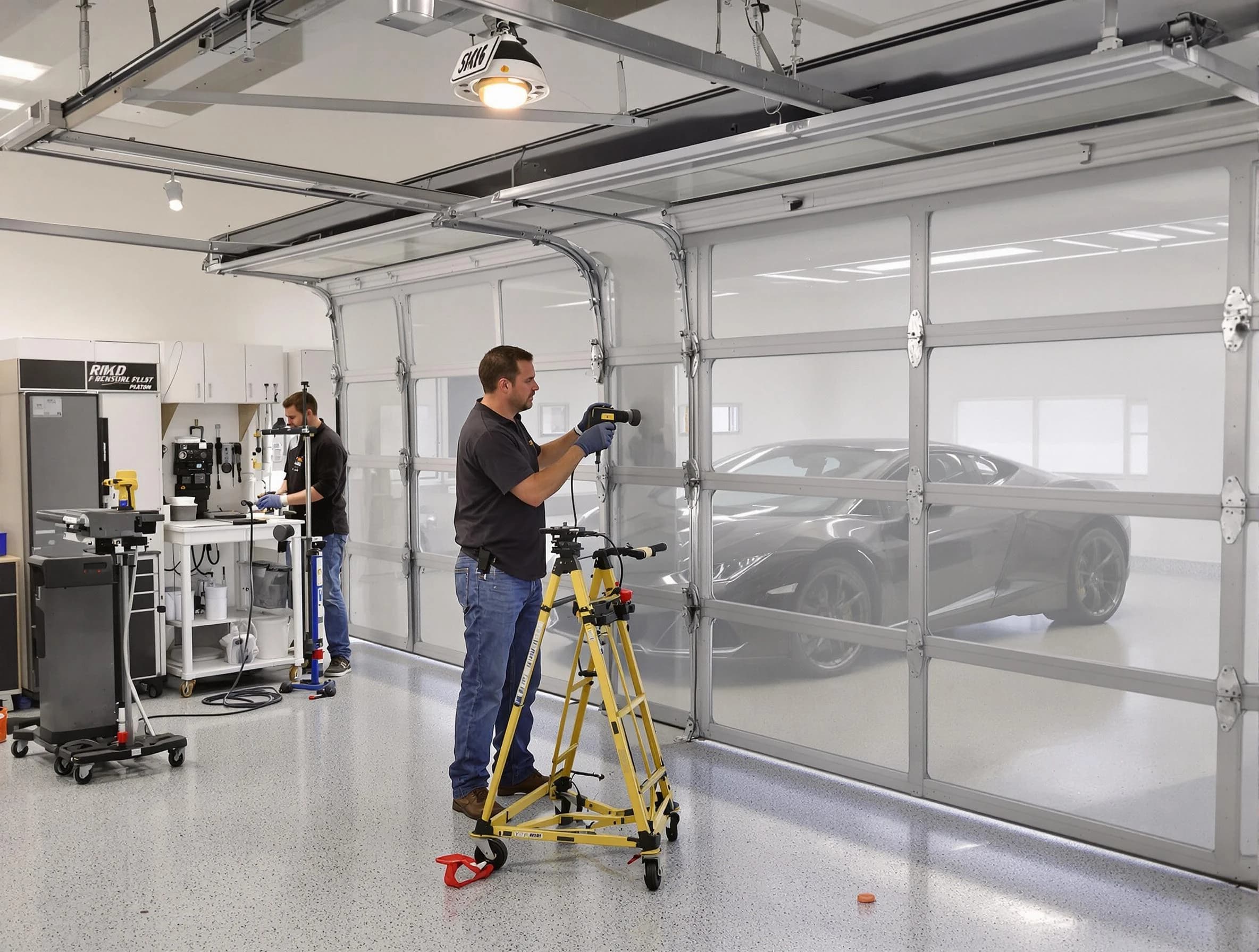 Dents Repair service in Scottdale, GA